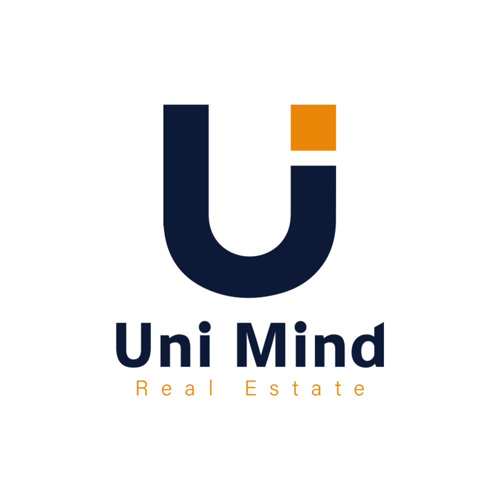 Logo Uni Mind Real Estate